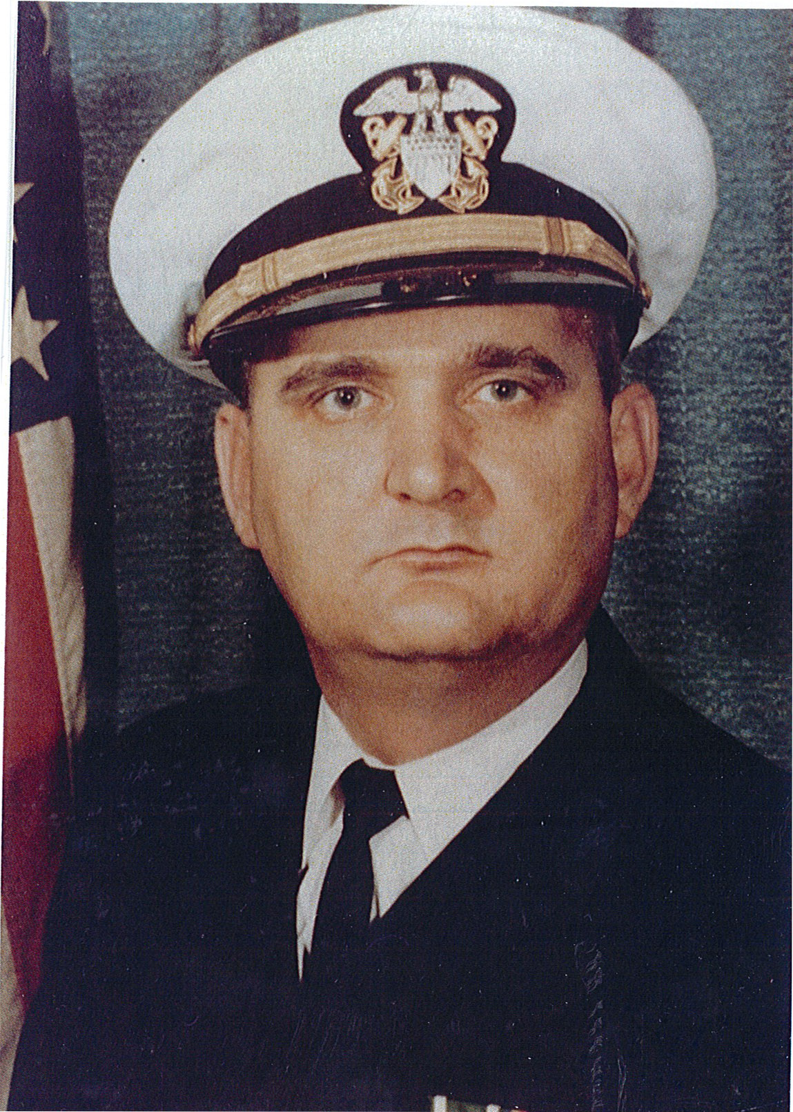 WO Jack T. Swann