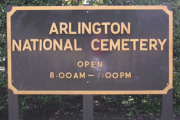 Arlington