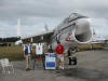 A7 on display at the air show 2012